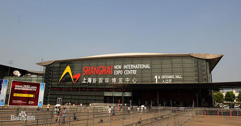 91视频色版APP下载科技將亮相AHTE2015第九屆上海國際工業